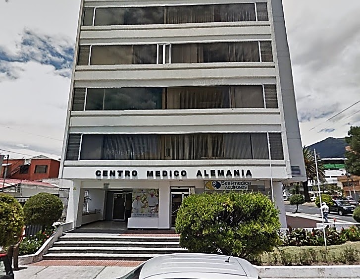 Equipo de DENTAIRE Centro Odontológico